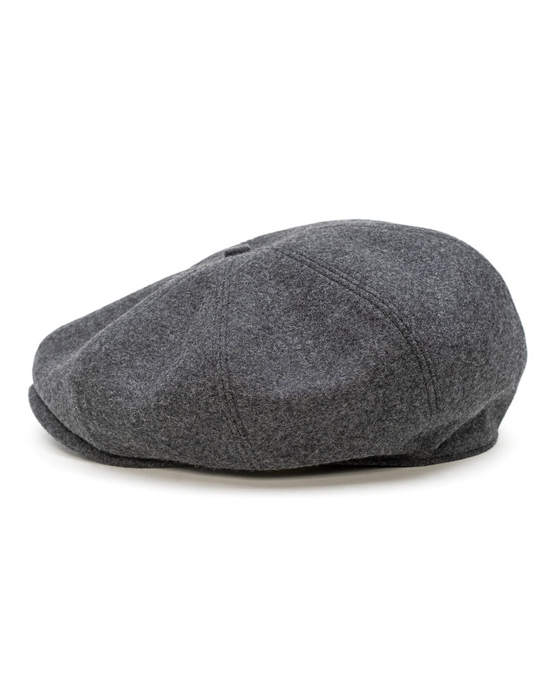 Dark gray
